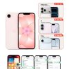 Apple iPhone 17e Case Protective Cover Wireless Charging-1