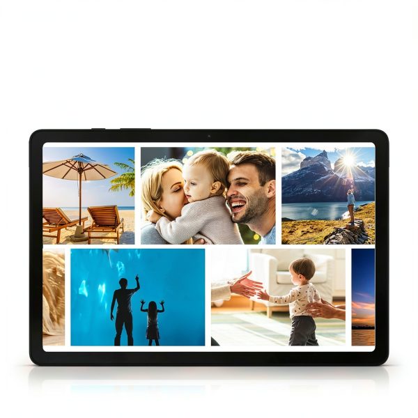 Samsung Galaxy Tab A9 Plus 11 Inch Tablet 64GB Graphite-5