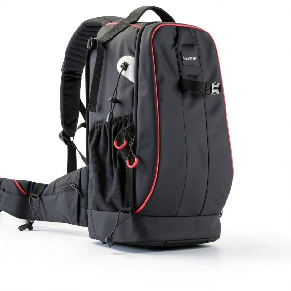 Neewer Pro Camera Backpack Waterproof DSLR Drone Bag-4