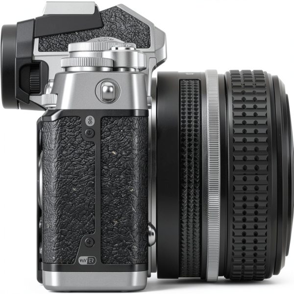 Nikon Z fc Mirrorless Camera 20.9MP Sensor 4K Video-6