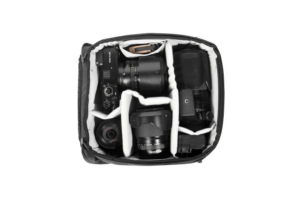 Peak Design Camera Cube Protective Travel Gear Organizer-4