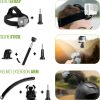 GoPro HERO12 Waterproof Action Camera Bundle 5.3K Video-2