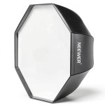 Neewer 80cm Photo Diffuser Softbox Umbrella for Photography-0