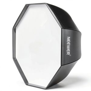 Neewer 80cm Photo Diffuser Softbox Umbrella for Photography-0