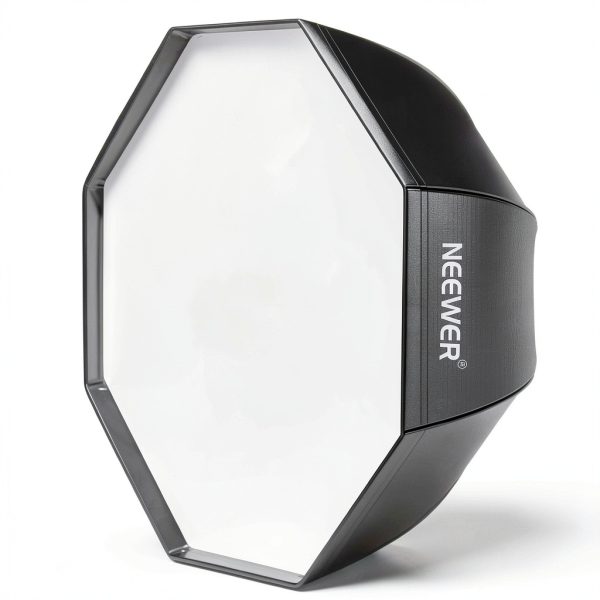 Neewer 80cm Photo Diffuser Softbox Umbrella for Photography-0