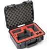 SKB iSeries Waterproof Camcorder Case Impact Resistant-3