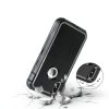 Entronix iPhone XS Max Case Heavy Duty Protection Wireless-3