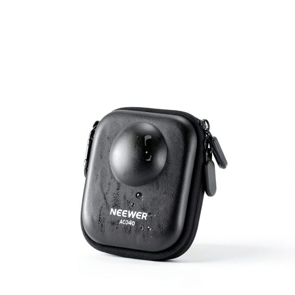 Neewer DJI Osmo 360 Case Hard Shell Splashproof Carrying Bag-2