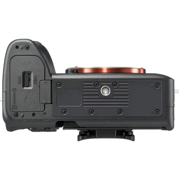 Sony a7 IV Mirrorless Camera 28 70mm Lens Kit for-6