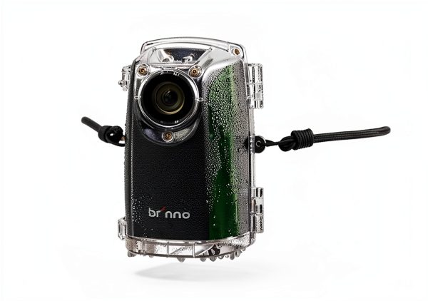 Brinno ATH120 Weatherproof Case TLC200 Pro Camera Protection-3