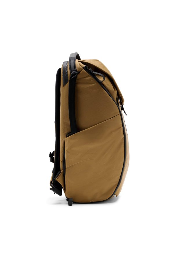 Peak Design Everyday Backpack 30L Camera Laptop Durable-2