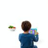 Contixo K103 Kids Tablet Android 13 32GB Epic Lingokids-10