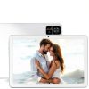 Kimlok Android Tablet 10 Inch 14GB RAM 128GB Storage Silver-5