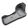Sony Leather Camera Case Durable Protection Tripod Mountable-0
