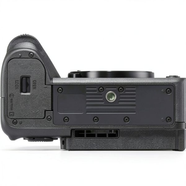 Sony FX3A Full Frame Cinema Camera Professional Filmmaking-6