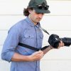 Peak Design Slide Camera Strap Adjustable Padded Nylon-10