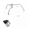 Neewer Adjustable C Stand Light Stand Boom Arm Photography-4