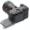 Sony FX3 Cinema Camera Full Frame 64GB Card Bag Batteries-5