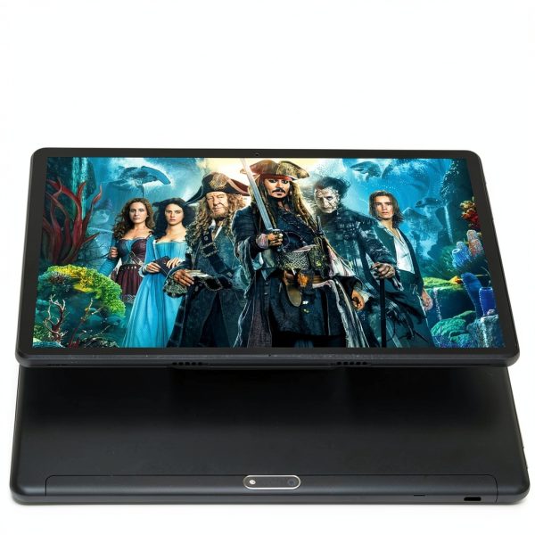 FEONAL Android Tablet 10.1 Inch Octa Core 64GB Storage-4