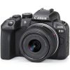 Canon EOS R10 Mirrorless Camera 24MP APS-C 4K Video-2