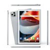 FEONAL Android Tablet 10.1 Inch 128GB 16GB RAM Octa Core-7