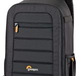 Lowepro Tahoe Camera Backpack Weatherproof Zoom Lens Storage-0