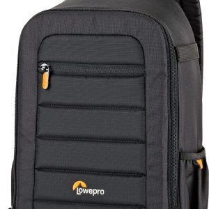 Lowepro Tahoe Camera Backpack Weatherproof Zoom Lens Storage-0