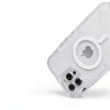 Entronix Magnetic Case iPhone 12 Pro Clear Protection-2