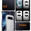 Entronix Heavy Duty Phone Case Google Pixel 10 Pro-1