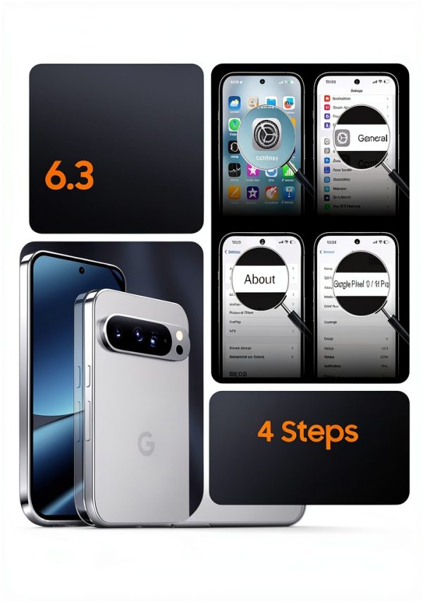 Entronix Heavy Duty Phone Case Google Pixel 10 Pro-1