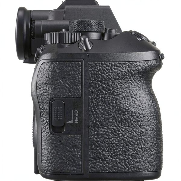 Sony Alpha a1 II Mirrorless Camera Bundle Professional-1