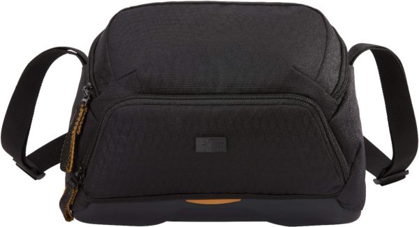 Pavo Camera Sling Bag Water Resistant Compact DSLR-7