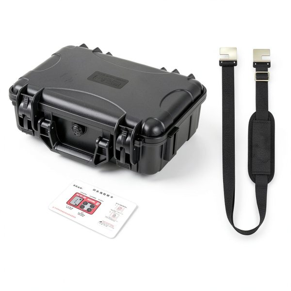 DJI Neo Hard Case Waterproof Shockproof Drone Accessory-1