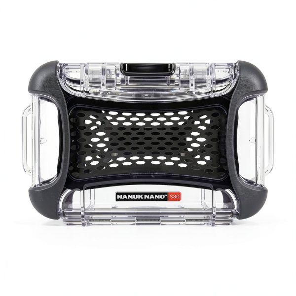 Pelican Case Shock Resistant Polycarbonate Shell PowerClaw-0