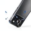 Entronix iPhone 17 Pro Case Screen Protector Heavy Duty-2