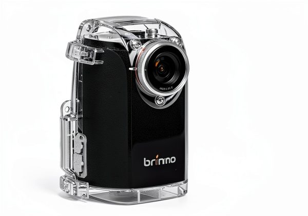 Brinno ATH120 Weatherproof Case TLC200 Pro Camera Protection-1