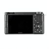 Sony ZV-E10 Mirrorless Camera Bundle 16-50mm Lens Black-2