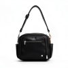 PKG Polson Camera Tech Bag Padded Compartments Everyday-7