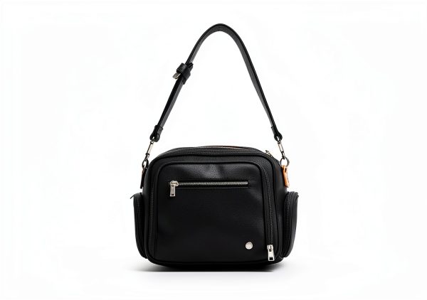 PKG Polson Camera Tech Bag Padded Compartments Everyday-7