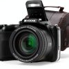 Kodak PIXPRO AZ425 Digital Camera 42x Zoom 20MP Sensor-0