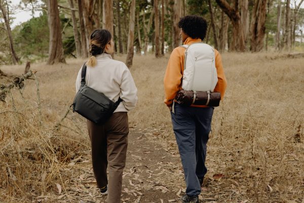 Peak Design Everyday Sling 6L Camera Bag Weatherproof-12