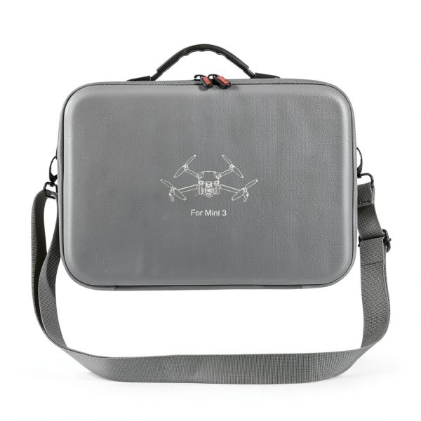 DJI Mini 3 Pro Case EVA Material Compact Durable Storage-1