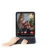 Qukenk Android 14 Tablet Octa Core 64GB Keyboard Included-7