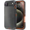 Entronix Heavy Duty Case iPhone 17 Air Protection Shockproof-0
