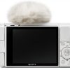 Sony ZV1 Digital Camera Bundle Vlogging Content Creation-4