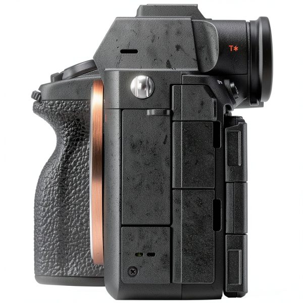 Sony a7R V Mirrorless Camera AI Processing 61MP Full Frame-3