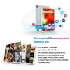 Qukenk Android 14 Tablet 10 Inch 8GB RAM Keyboard Included-3