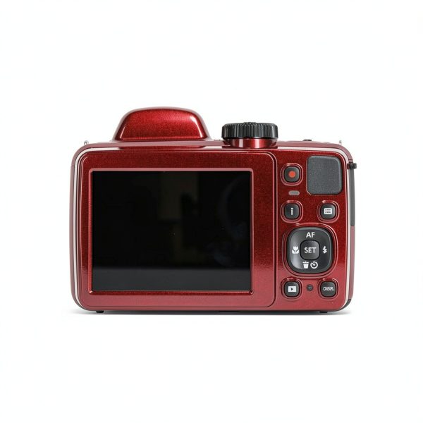Kodak PIXPRO AZ425 Digital Camera 42x Zoom 20MP Sensor-4