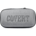 Covert SD Camera Memory Card Case EVA Travel Storage 20-0