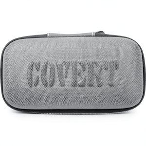 Covert SD Camera Memory Card Case EVA Travel Storage 20-0